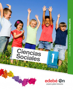 Ciencias sociales 1ºprim talentia andalucía