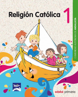 Religión 1ºprim tobih andalucía