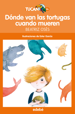 Donde van las tortugas cuando mueren