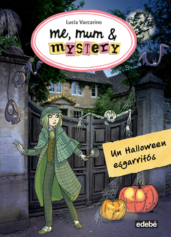 UN HALLOWEEN ESGARRIFOS