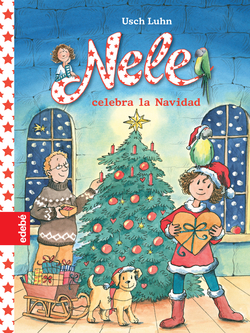 NELE CELEBRA LA NAVIDAD