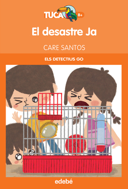EL DESASTRE JA