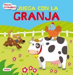Juega con la granja