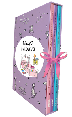 MAYA PAPAYA CAJA REGALO