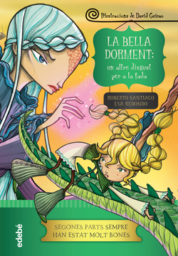 LA BELLA DORMENT UN ALTRE DISGUST