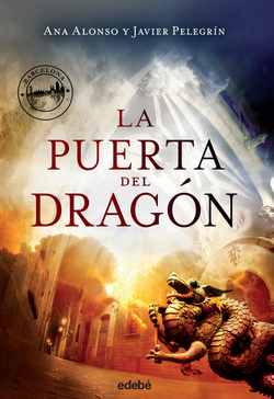 LA PUERTA DEL DRAGón
