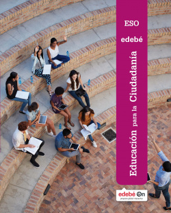 educación ciudadania 3º eso *andalucía*