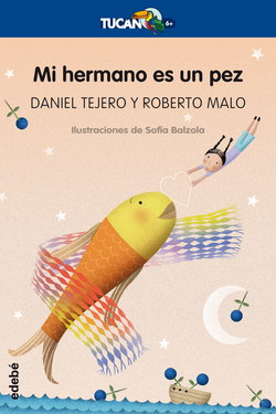 Mi hermano es un pez