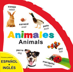 Animales (español-inglés)