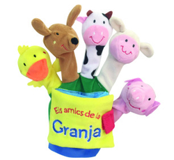 ELS AMICS DE LA GRANJA