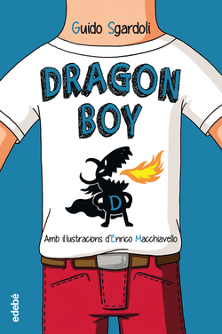 DRAGON BOY