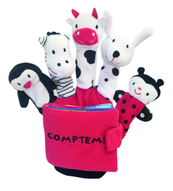 COMPTEM!