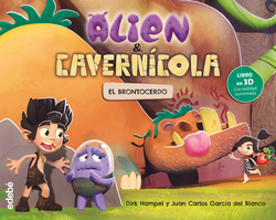 ALIEN & CAVERNÍCOLA