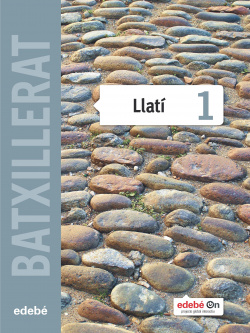 LLATÍ 1. BATXILLERAT