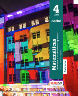 MATEMATICAS APLICADAS 4ºESO ANDALUCIA