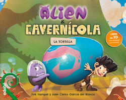 ALIEN & CAVERNÍCOLA