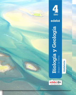 BIOLOGIA Y GEOLOGIA 4ºESO ANDALUCIA