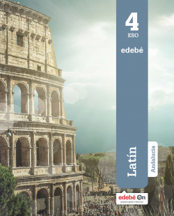 LATÍN 4ºESO ANDALUCÍA