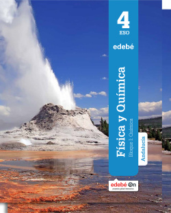 FÍSICA Y QUÍMICA 4ºESO ANDALUCIA