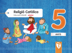 RELIGIÓ 5 ANYS ZAIN