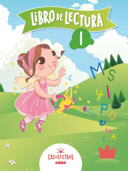 LIBRO 1 DE LECTURA 2017