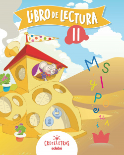 LIBRO 2 DE LECTURA 2017