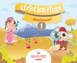 QUADERN LECTOESCRIPTURA 2