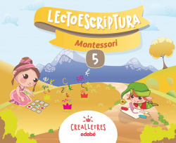 QUADERN LECTOESCRIPTURA 5