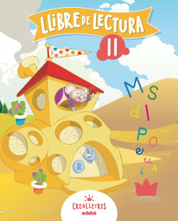 LLIBRE LECTURA 2