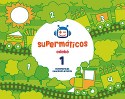 SUPERMATICOS Nº1 3 AÑOS 2017