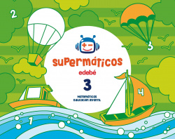 SUPERMATICOS Nº3 3 AÑOS 2017