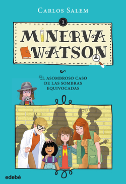 EL ASOMBROSO CASO DE LAS SOMBRAS EQUIVOCADAS