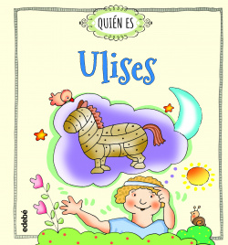 QUIÈN ES ULISES