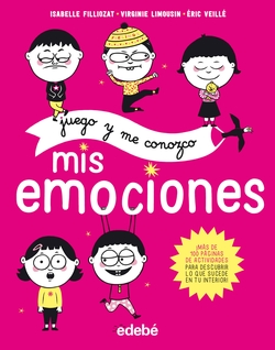 JUEGO Y ME CONOZCO