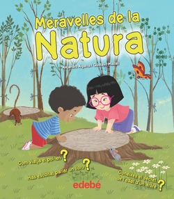 MERAVELLES DE LA NATURA