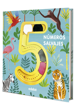 NÚMEROS SALVAJES