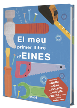 EL MEU PRIMER LLIBRE D'EINES