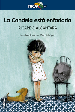 LA CANDELA ESTÀ EMFADADA