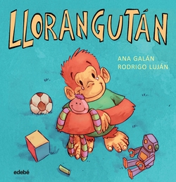 LLORANGUTAN