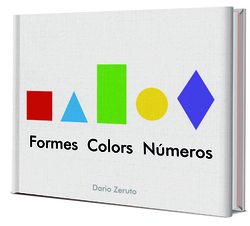 FORMES COLORS I NUMEROS