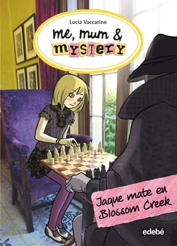JAQUE MATE EN BLOSSOM CREEK