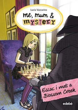 ESCAC I MAT A BLOSSOM CREEK