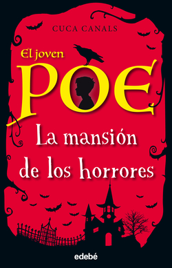LA MANSION DE LOS HORRORES