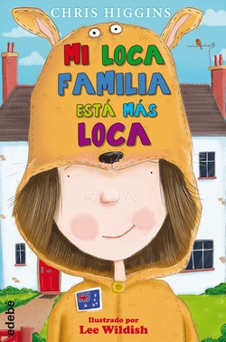MI LOCA FAMILIA ESTÁ MÁS LOCA