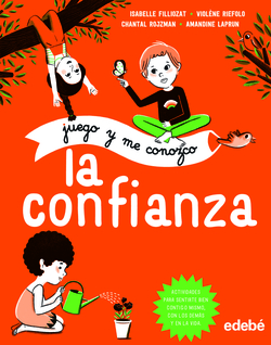 LA CONFIANZA