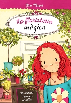 MISTERI N´AMAGA UN ALTRE