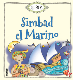 QUIÈN ES SIMBAD EL MARINO