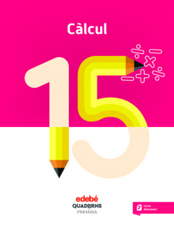 Càlcul 15