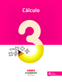 CUADERNO CÁLCULO 3
