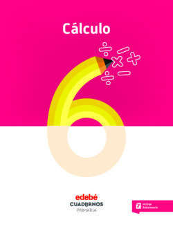 CUADERNO CÁLCULO 6